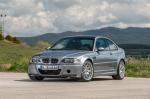 BMW M3 CSL Coupe 2003 года (WW)